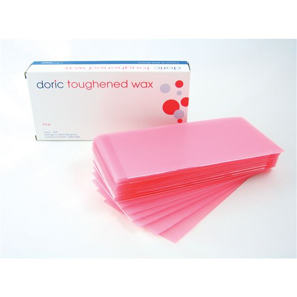 Kemdent lepiaci vosk Original 70 g