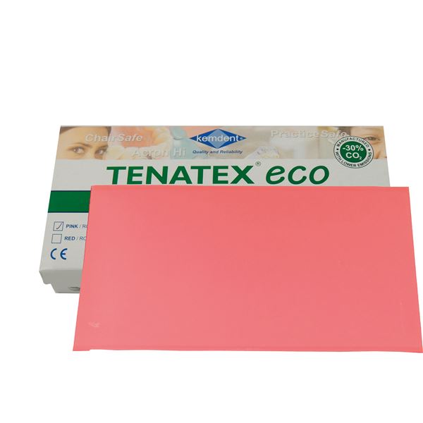 Tenatex Eco model.vosk ružový 500g