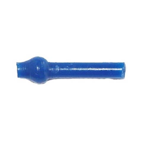 Vtoky rovné so zás. 5,5x3mm 12.1028B