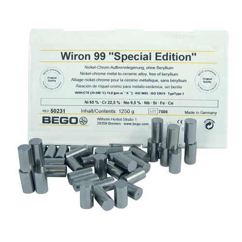 Wiron 99  250g