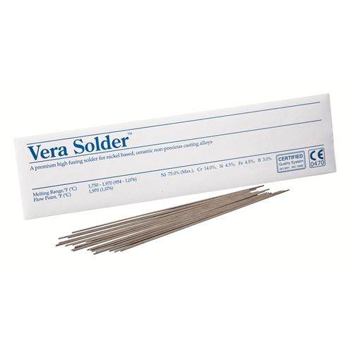 Vera Solder pájka 2 gr.