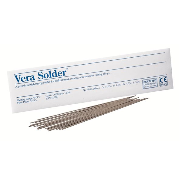Vera Solder pájka 2 gr.