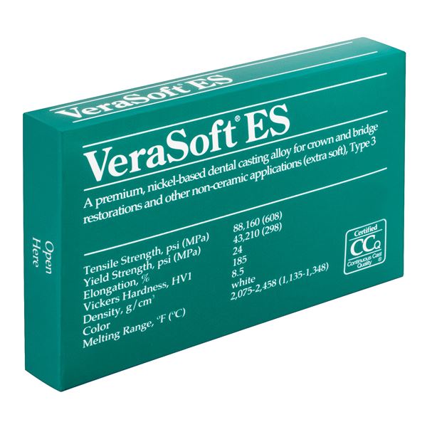 Vera Soft ES 206g NEW