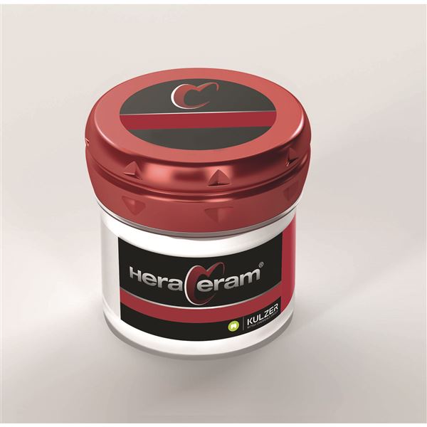 HeraCeram Increaser IN D2, 20g