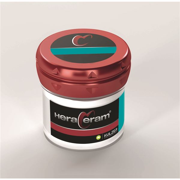 HeraCeram Opal Incisal, OS3 20g