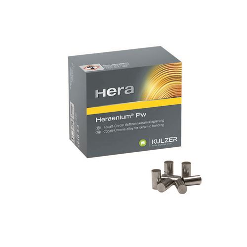 Heraenium PW 1000g