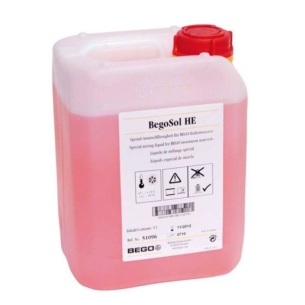 BEGOSOL HE 5l