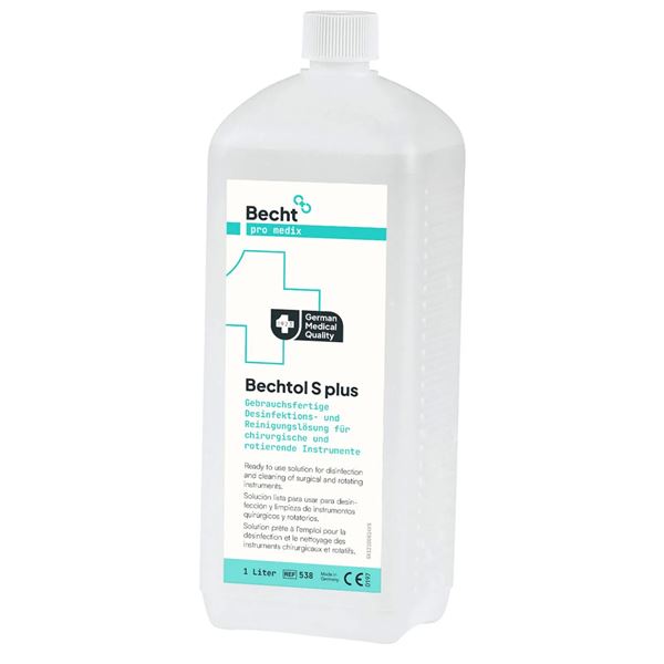 Bechtol Plus 1l