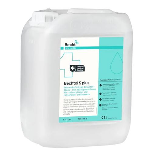 Bechtol Plus 5l