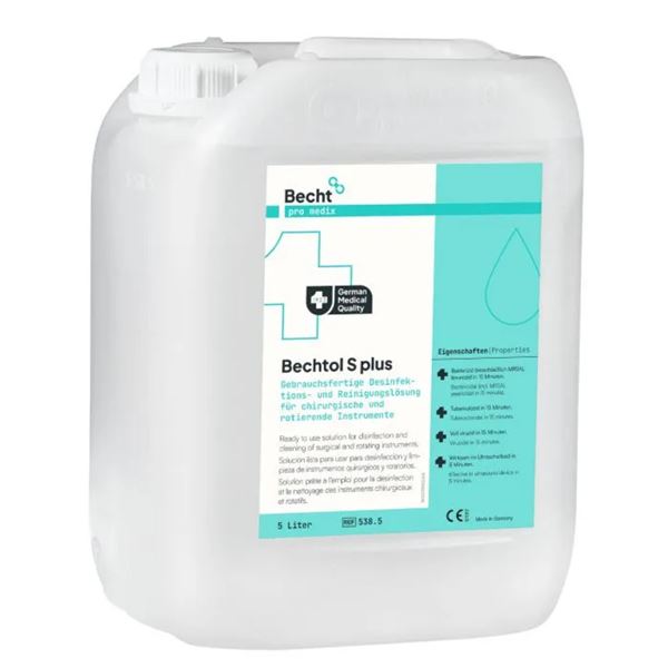 Bechtol Plus 5l