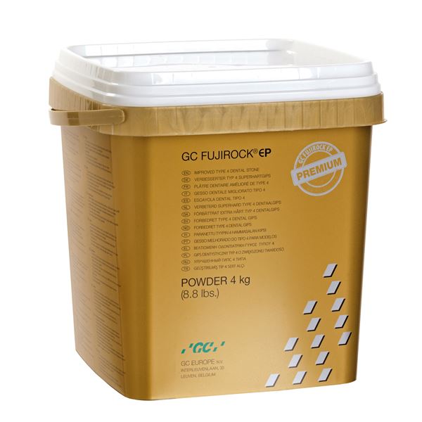 Fujirock EP Premium Line 4 kg - polar biela