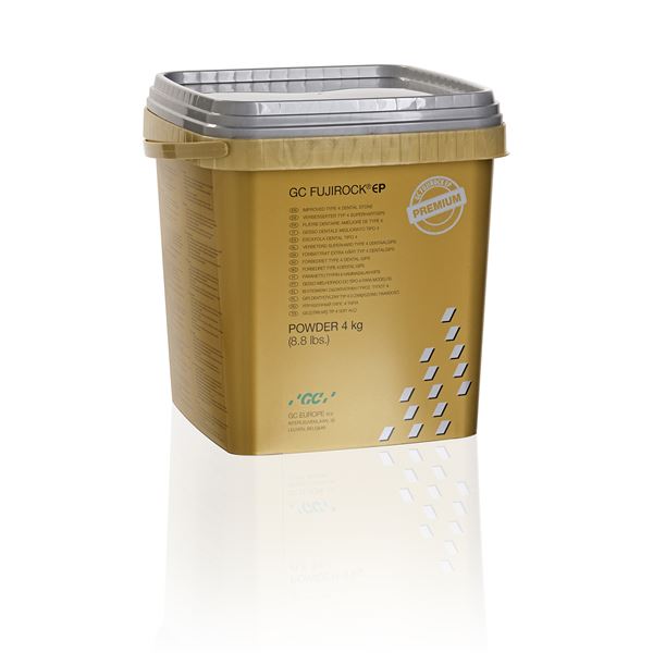 Fujirock EP Premium Line 4 kg - titánovo šedá