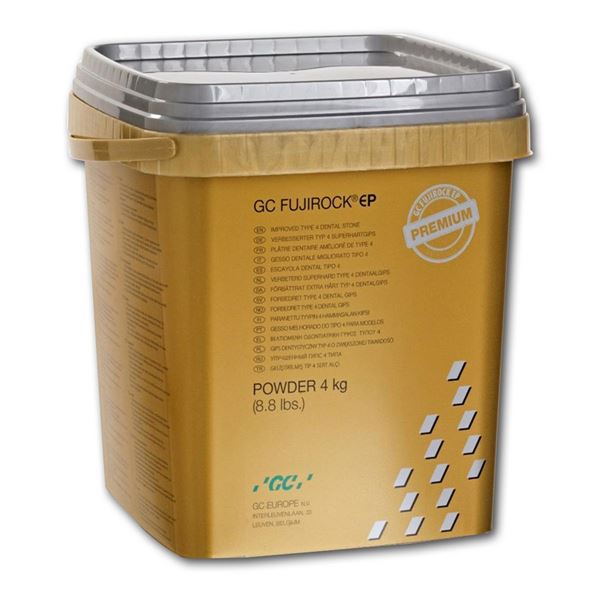 Fujirock EP Premium Line 4 kg - Inca hnedá