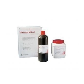 Interacryl Cold prášok 1kg ods.3