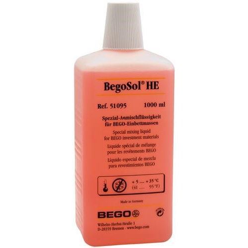 BEGOSOL HE1l