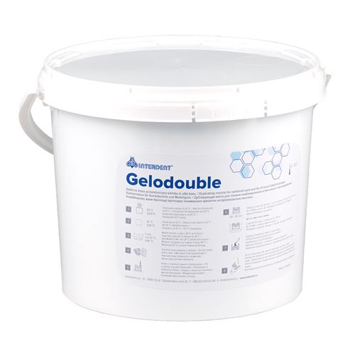 Geloduble 6 kg