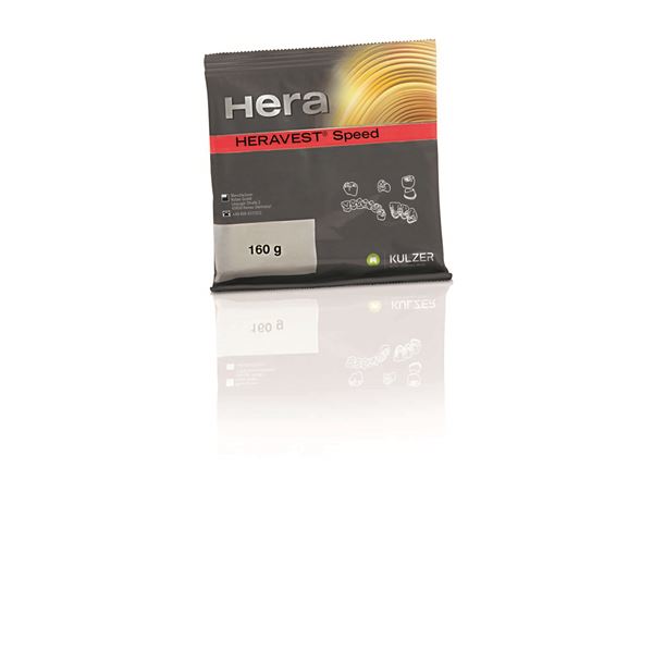 Heravest speed 5,6kg/á160g