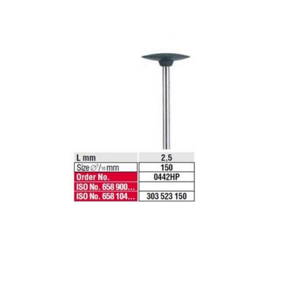 Exa Dental 0442 HP-12 ks