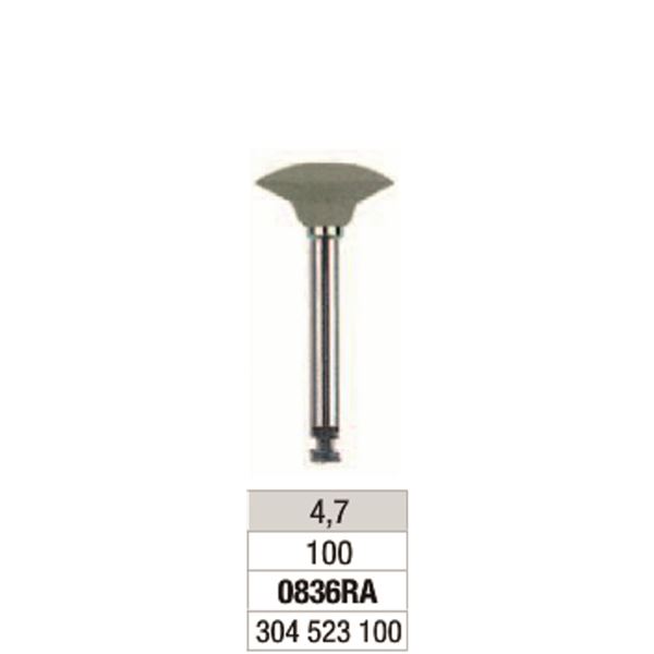 Exa-composite 0836 - 1ks