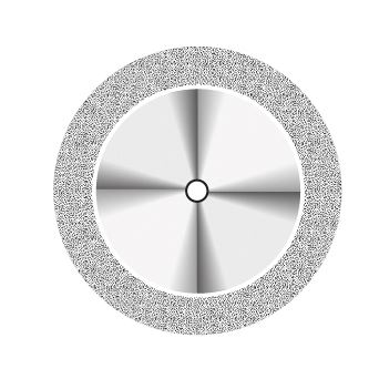 Diadisk Superflex 355.504.220 22mm