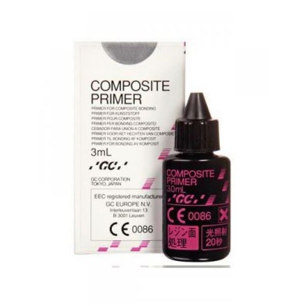 GC Composite primer 3ml
