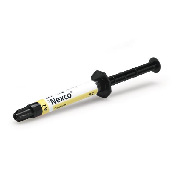 Nexco Opaquer 2 ml A3
