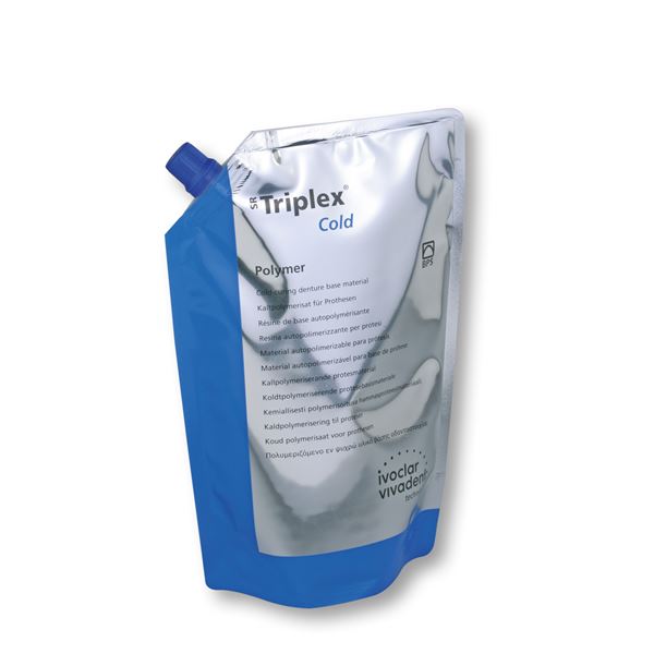 SR Triplex Cold súprava 1kg + 500ml - ružový