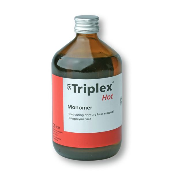 Triplex hot tekutina 500 ml