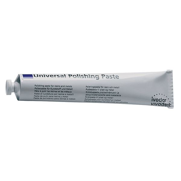 Universal Polierpaste 100 ml