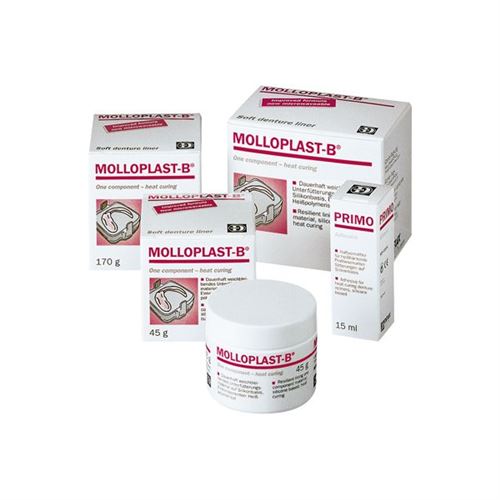 Molloplast- B 45 g