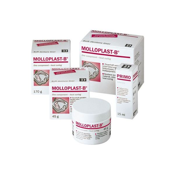 Molloplast- B 45 g