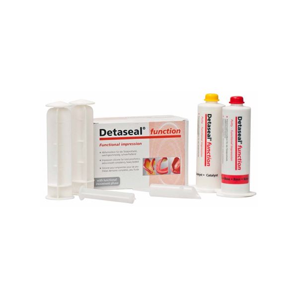 Detaseal Function 2 x 80 ml