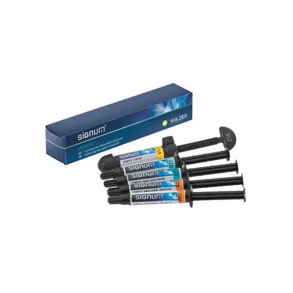Signum Matrix OT10, 4g