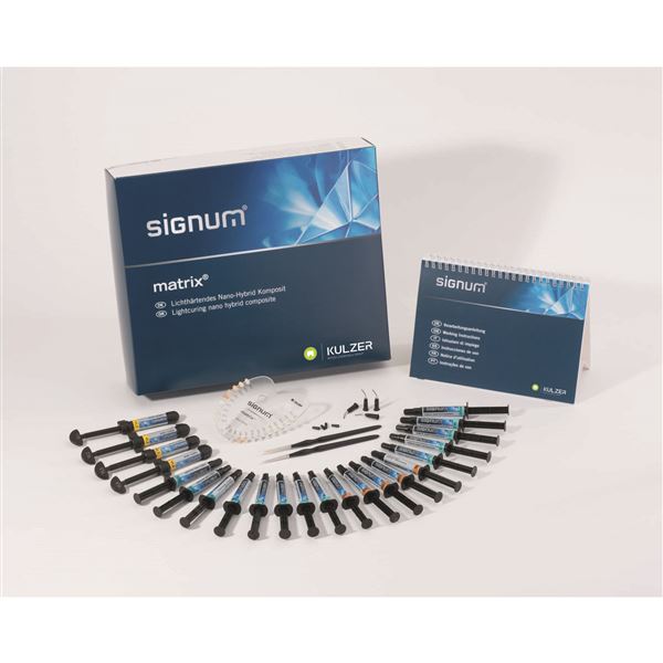 Signum Matrix OT10, 4g