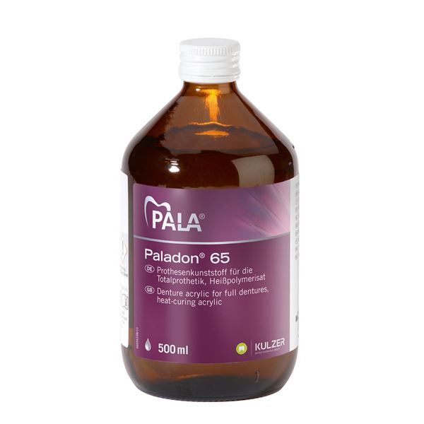 Paladon 65 tekutina 500ml