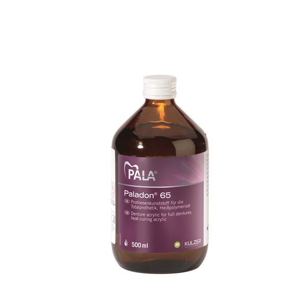 Paladon 65 tekutina 500ml