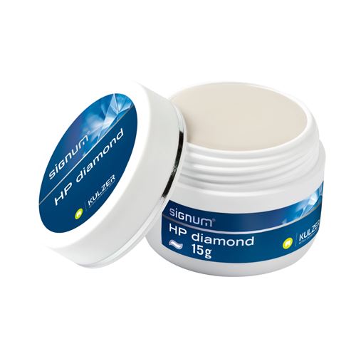 Signum HP diamond - diam. leštiaca pasta 15g