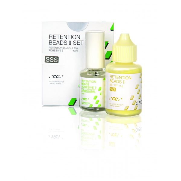 Retenčné perly II set