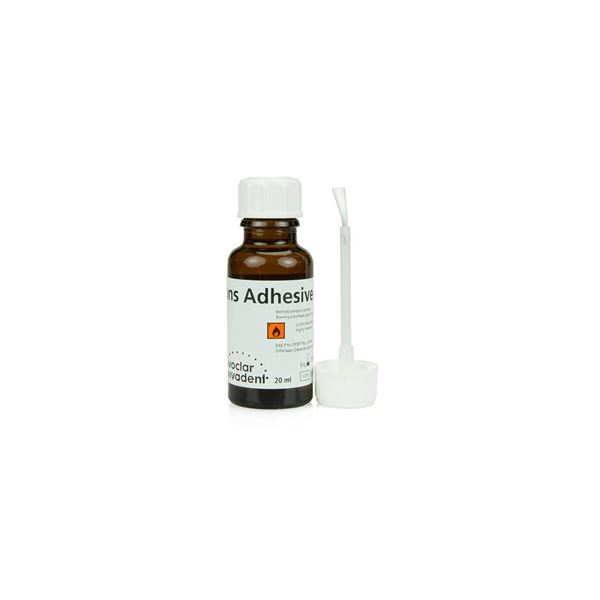 Retenčný adhesív, 20 ml