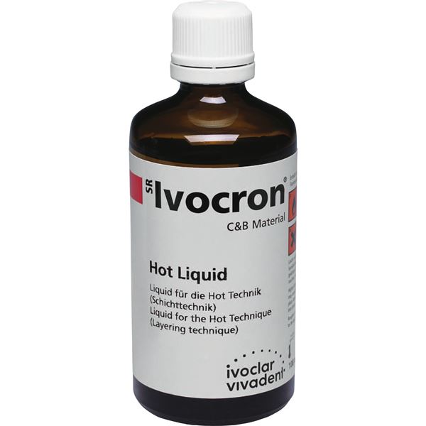 Ivocron HOT lig. 1000 ml