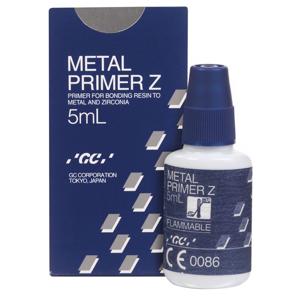GC METAL PRIMER Z, 5ml