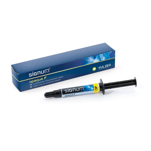 Signum opaquer A2 3g