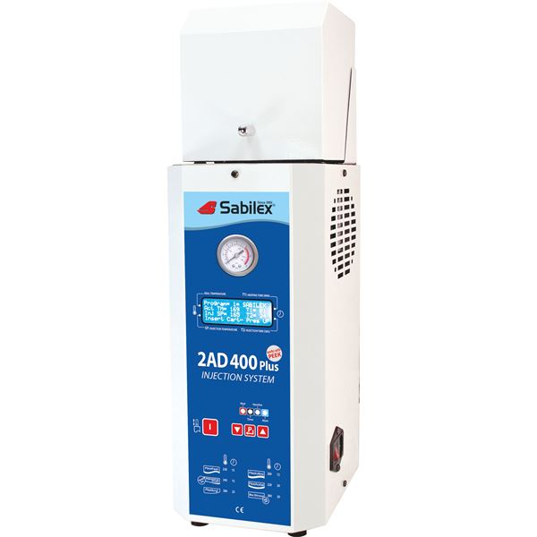 Sabilex 2AD 400 Plus