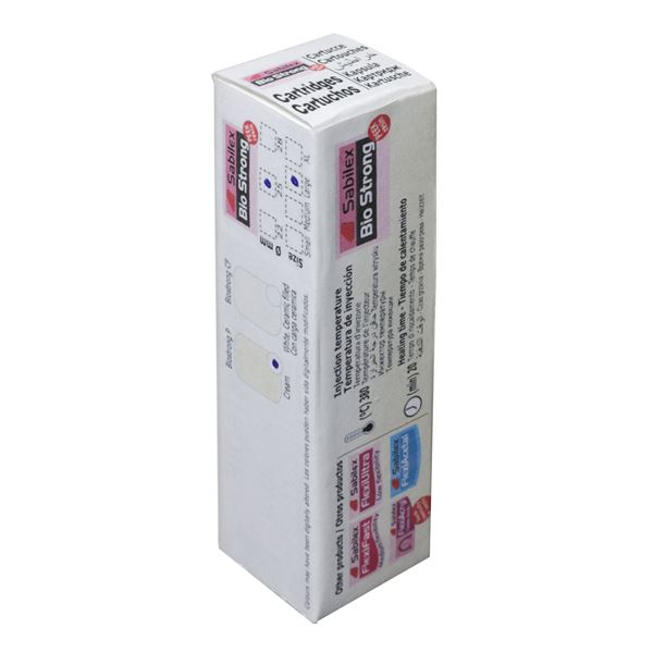 Biostrong P 8g, veľ. S