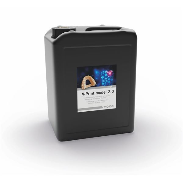 V-Print model 2.0 kanyster 5kg beige 6129