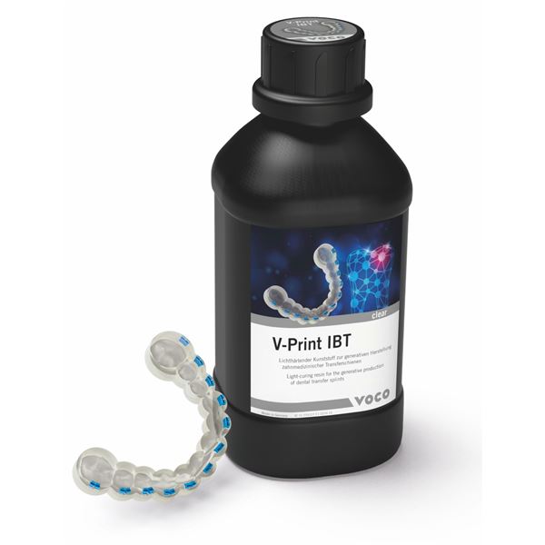 V-Print IBT 1000g 6127