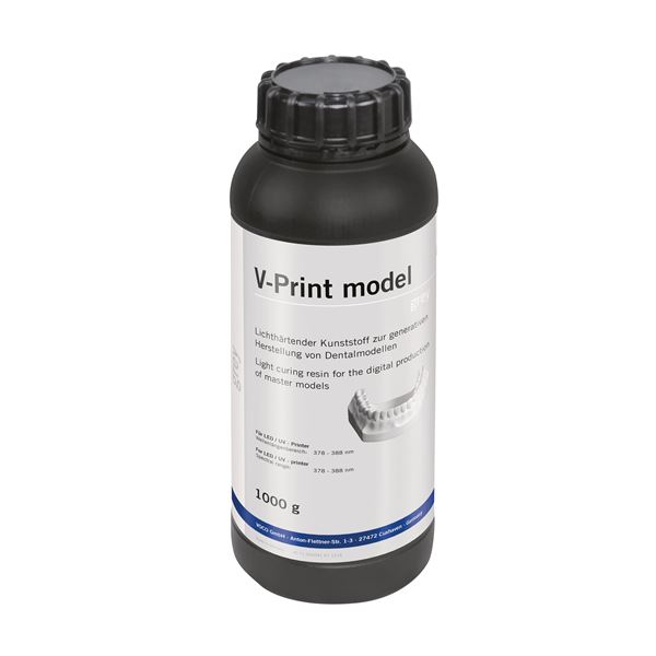 V-Print C&B Temp 500g B1 6901