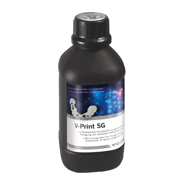 V-Print model - 1000g šedá  6043
