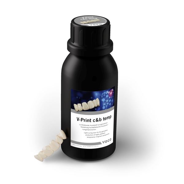 V-Print C&B Temp 500g A1 6897