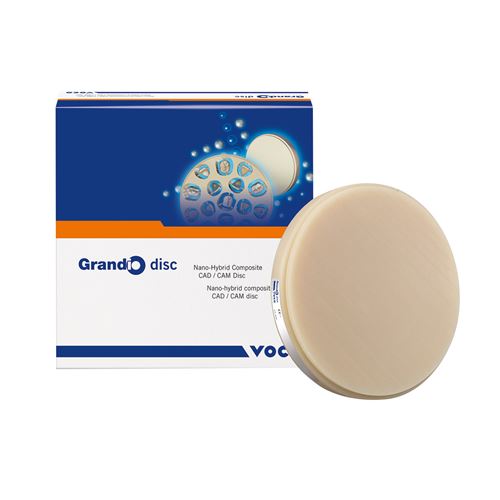 Grandio Disc A2 LT 15 mm 6051